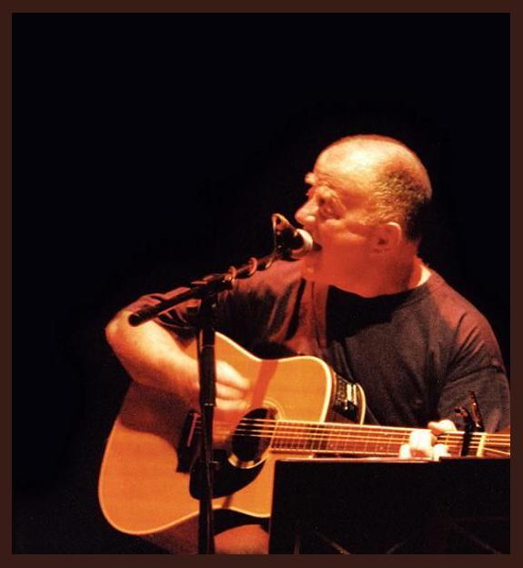 Christy Moore
